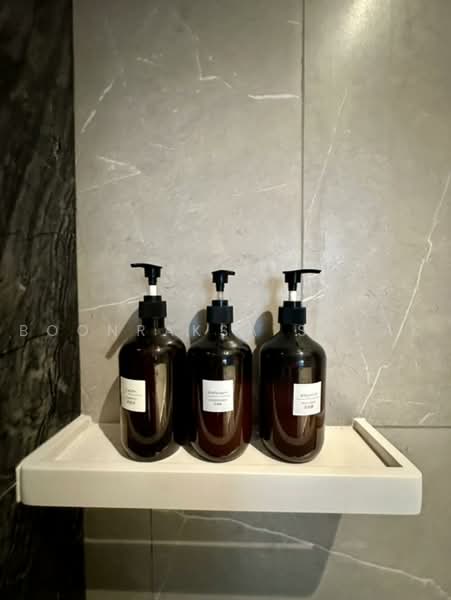 The Reserve 61 Hideaway, Bangkok, 92 Sukhumvit 61, Khlong Tan Nua, Watthana, Bangkok, 1 Bedroom, 53 sqm, Condo For Rent, by Boonraksa Sopak, 500468444 - DDproperty.com