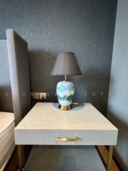 The Reserve 61 Hideaway, Bangkok, 92 Sukhumvit 61, Khlong Tan Nua, Watthana, Bangkok, 1 Bedroom, 53 sqm, Condo For Rent, by Boonraksa Sopak, 500468444 - DDproperty.com