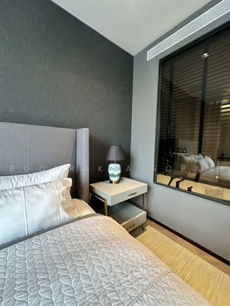 The Reserve 61 Hideaway, กรุงเทพ, 92 Sukhumvit 61, คลองตันเหนือ, วัฒนา, กรุงเทพ, 53 ตร.ม., คอนโด ให้เช่า, โดย Boonraksa Sopak, 500468444 - DDproperty.com