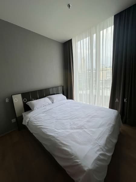 Noble Around Ari, Bangkok, 312 Phahon Yothin Rd, Samsen Nai, Phaya Thai, Bangkok, 2 Bedrooms, 61 sqm, Condo For Rent, by Boonraksa Sopak, 500468445 - DDproperty.com