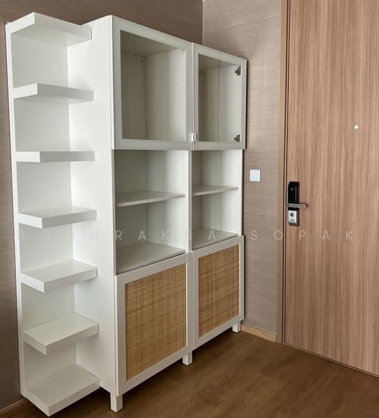 Noble Around Ari, Bangkok, 312 Phahon Yothin Rd, Samsen Nai, Phaya Thai, Bangkok, 2 Bedrooms, 61 sqm, Condo For Rent, by Boonraksa Sopak, 500468445 - DDproperty.com
