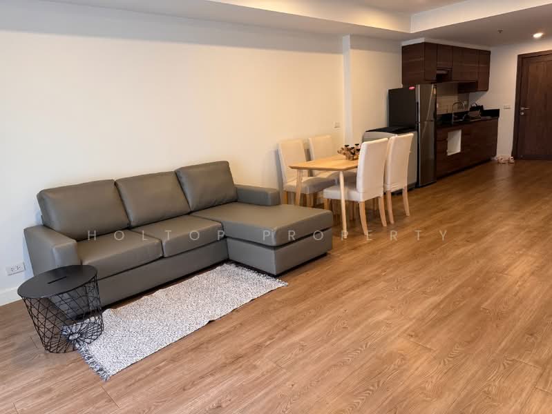 The Natural Place Suite, Bangkok, Rama 4, Thung Maha Mek, Sathon, Bangkok, 1 Bedroom, 74 sqm, Condo For Rent, by Holtop Property, 500468448 - DDproperty.com