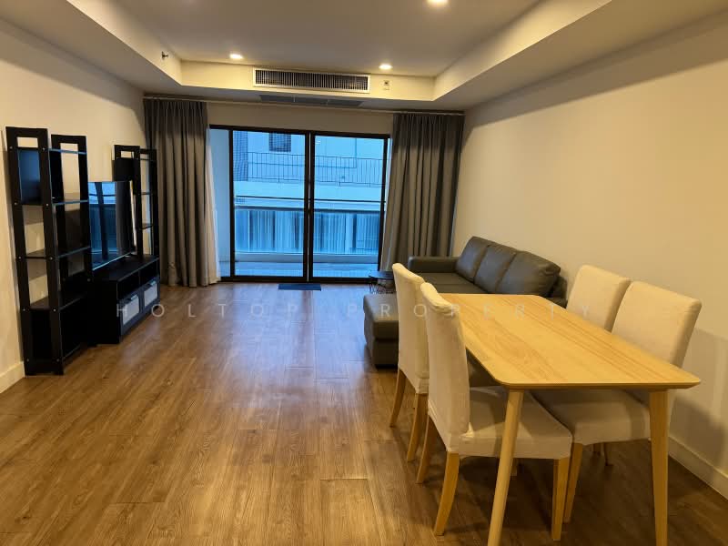 The Natural Place Suite, Bangkok, Rama 4, Thung Maha Mek, Sathon, Bangkok, 1 Bedroom, 74 sqm, Condo For Rent, by Holtop Property, 500468448 - DDproperty.com