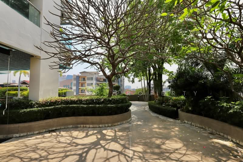 The Natural Place Suite, Bangkok, Rama 4, Thung Maha Mek, Sathon, Bangkok, 1 Bedroom, 74 sqm, Condo For Rent, by Holtop Property, 500468448 - DDproperty.com