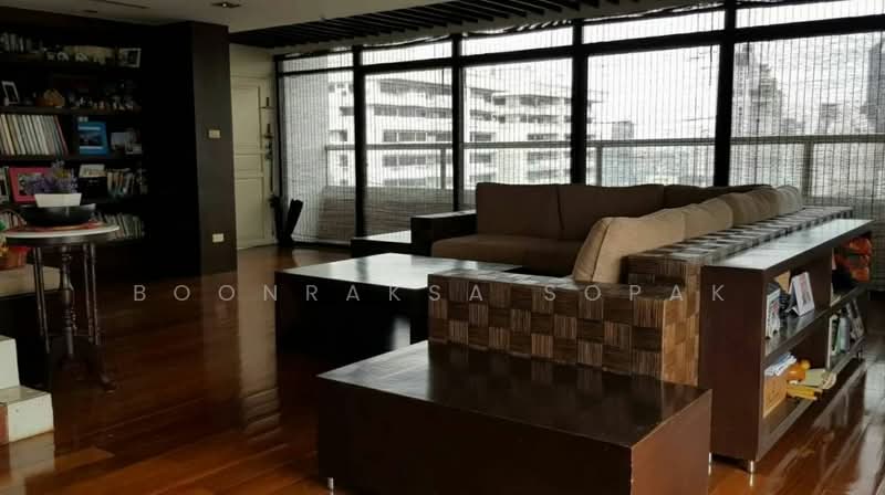 Baan Phrom Phong : บ้านพร้อมพงษ์, กรุงเทพ, ซอยสุขุมวิท 39, คลองตันเหนือ, วัฒนา, กรุงเทพ, 294 ตร.ม., คอนโด ให้เช่า, โดย Boonraksa Sopak, 500468449 - DDproperty.com