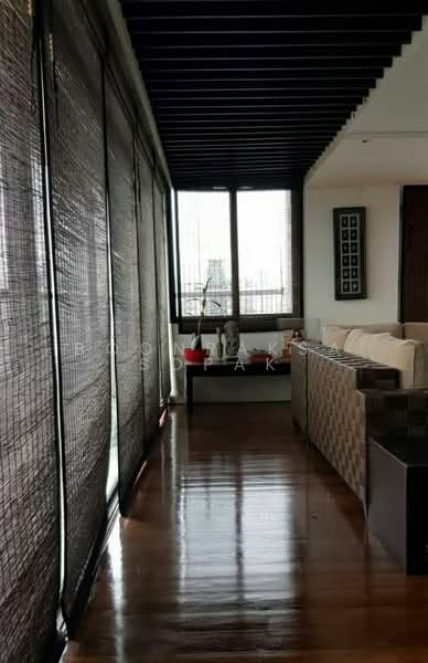 Baan Phrom Phong, Bangkok, Soi Sukhumvit 39, Khlong Tan Nua, Watthana, Bangkok, 4 Bedrooms, 294 sqm, Condo For Rent, by Boonraksa Sopak, 500468449 - DDproperty.com