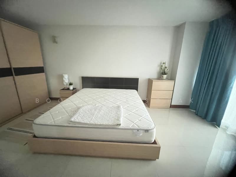 Fragrant 71, Bangkok, 19 Pridi Banomyong 14 Alley, Phra Kanong Nua, Watthana, Bangkok, 2 Bedrooms, 115 sqm, Condo For Rent, by Boonraksa Sopak, 500468450 - DDproperty.com