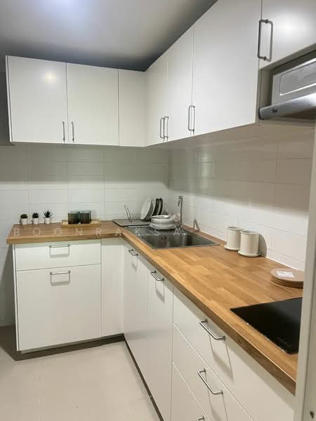 Fragrant 71, Bangkok, 19 Pridi Banomyong 14 Alley, Phra Kanong Nua, Watthana, Bangkok, 2 Bedrooms, 115 sqm, Condo For Rent, by Boonraksa Sopak, 500468450 - DDproperty.com