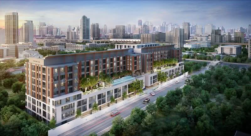 Quintara Phume Sukhumvit 39 : ควินทารา ภูม สุขุมวิท 39, กรุงเทพ, 73 ซอยสุขุมวิท 39, คลองตันเหนือ, วัฒนา, กรุงเทพ, 38 ตร.ม., คอนโด ให้เช่า, โดย Boonraksa Sopak, 500468451 - DDproperty.com