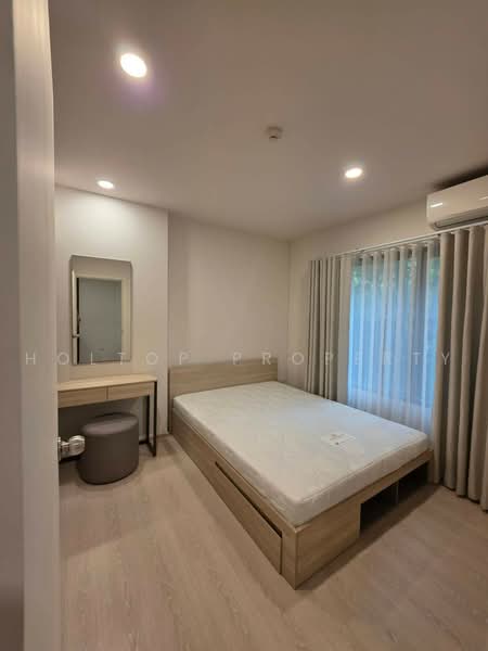 Phyll Phahol 34, Bangkok, 2018 Soi Phahonyothin 34, Sena Nikhom, Chatuchak, Bangkok, 1 Bedroom, 35 sqm, Condo For Rent, by Holtop Property, 500468452 - DDproperty.com