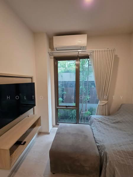 Phyll Phahol 34, Bangkok, 2018 Soi Phahonyothin 34, Sena Nikhom, Chatuchak, Bangkok, 1 Bedroom, 35 sqm, Condo For Rent, by Holtop Property, 500468452 - DDproperty.com