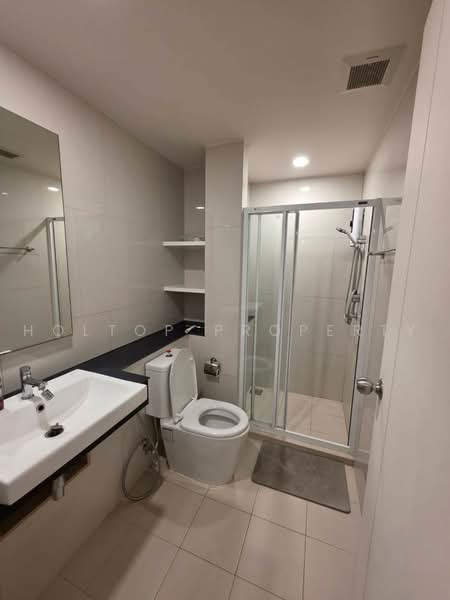 Phyll Phahol 34, Bangkok, 2018 Soi Phahonyothin 34, Sena Nikhom, Chatuchak, Bangkok, 1 Bedroom, 35 sqm, Condo For Rent, by Holtop Property, 500468452 - DDproperty.com
