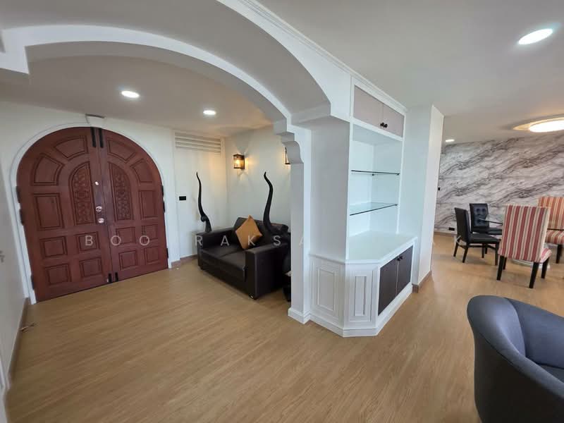 Tongtip Mansion, Bangkok, Soi Sukhumvit 47, Khlong Tan Nua, Watthana, Bangkok, 3 Bedrooms, 245 sqm, Apartment For Rent, by Boonraksa Sopak, 500468453 - DDproperty.com