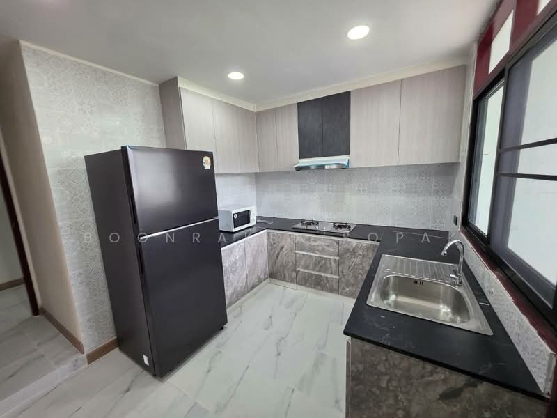 Tongtip Mansion, Bangkok, Soi Sukhumvit 47, Khlong Tan Nua, Watthana, Bangkok, 3 Bedrooms, 245 sqm, Apartment For Rent, by Boonraksa Sopak, 500468453 - DDproperty.com