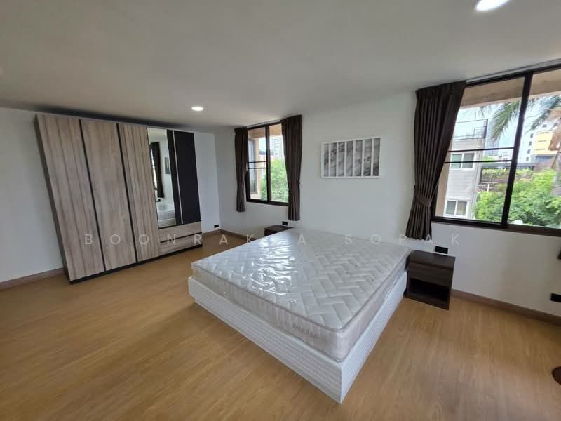 Tongtip Mansion, Bangkok, Soi Sukhumvit 47, Khlong Tan Nua, Watthana, Bangkok, 3 Bedrooms, 245 sqm, Apartment For Rent, by Boonraksa Sopak, 500468453 - DDproperty.com