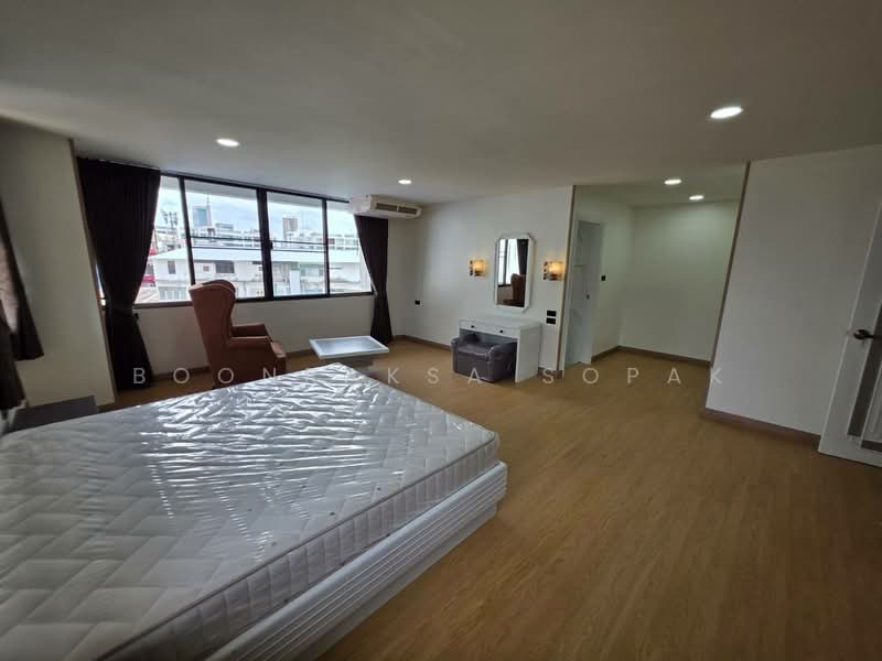 Tongtip Mansion, Bangkok, Soi Sukhumvit 47, Khlong Tan Nua, Watthana, Bangkok, 3 Bedrooms, 245 sqm, Apartment For Rent, by Boonraksa Sopak, 500468453 - DDproperty.com