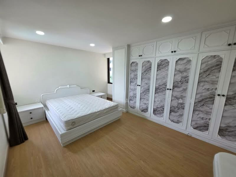 Tongtip Mansion, Bangkok, Soi Sukhumvit 47, Khlong Tan Nua, Watthana, Bangkok, 3 Bedrooms, 245 sqm, Apartment For Rent, by Boonraksa Sopak, 500468453 - DDproperty.com