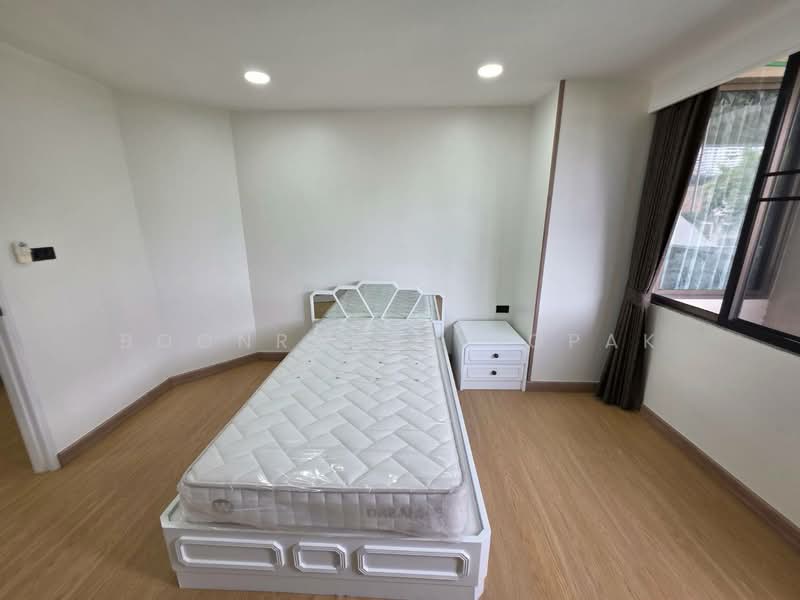 Tongtip Mansion, Bangkok, Soi Sukhumvit 47, Khlong Tan Nua, Watthana, Bangkok, 3 Bedrooms, 245 sqm, Apartment For Rent, by Boonraksa Sopak, 500468453 - DDproperty.com