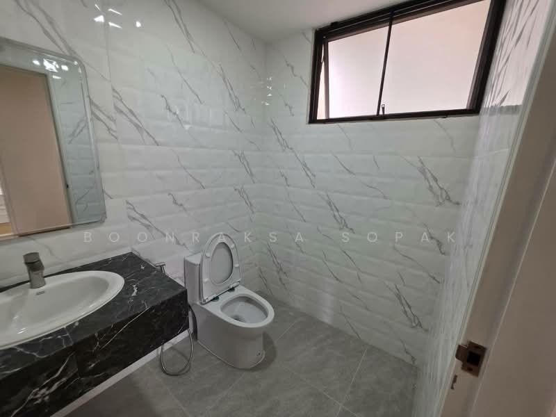 Tongtip Mansion, Bangkok, Soi Sukhumvit 47, Khlong Tan Nua, Watthana, Bangkok, 3 Bedrooms, 245 sqm, Apartment For Rent, by Boonraksa Sopak, 500468453 - DDproperty.com