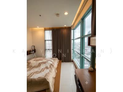 ขาย - Chatrium Residence Riverside : ชาเทรียม ริเวอร์ไซด์ เรสซิเดน, กรุงเทพ
