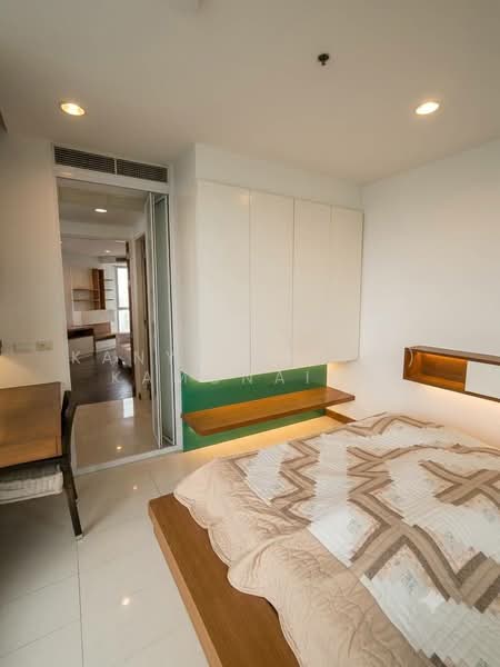 Chatrium Residence Riverside, Bangkok, 26 Chareonkrung Road, Wat Prayakrai, Bang Kho Laem, Bangkok, 1 Bedroom, 63 sqm, Condo For Sale, by Kanyani(Pan) Kamonaing, 500468456 - DDproperty.com