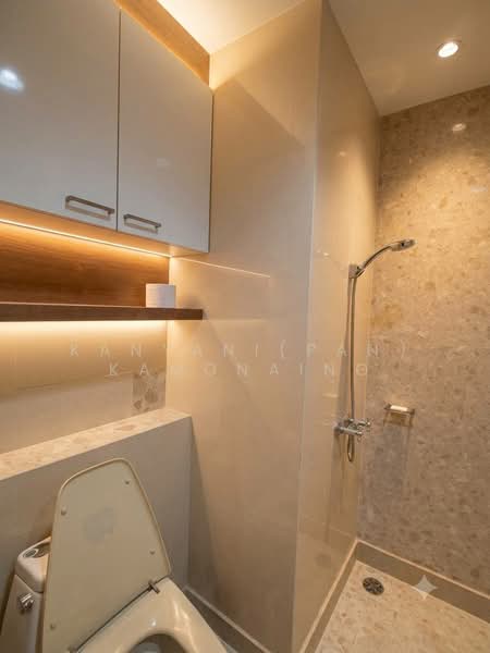 Chatrium Residence Riverside, Bangkok, 26 Chareonkrung Road, Wat Prayakrai, Bang Kho Laem, Bangkok, 1 Bedroom, 63 sqm, Condo For Sale, by Kanyani(Pan) Kamonaing, 500468456 - DDproperty.com