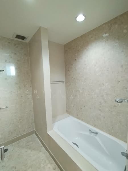 Chatrium Residence Riverside, Bangkok, 26 Chareonkrung Road, Wat Prayakrai, Bang Kho Laem, Bangkok, 1 Bedroom, 63 sqm, Condo For Sale, by Kanyani(Pan) Kamonaing, 500468456 - DDproperty.com