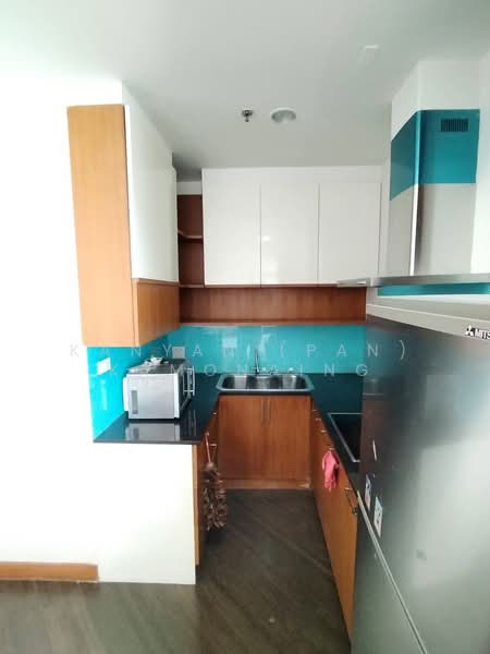 Chatrium Residence Riverside : ชาเทรียม ริเวอร์ไซด์ เรสซิเดน, กรุงเทพ, 26 เจริญกรุง, วัดพระยาไกร, บางคอแหลม, กรุงเทพ, 63 ตร.ม., คอนโด ขาย, โดย Kanyani(Pan) Kamonaing, 500468456 - DDproperty.com