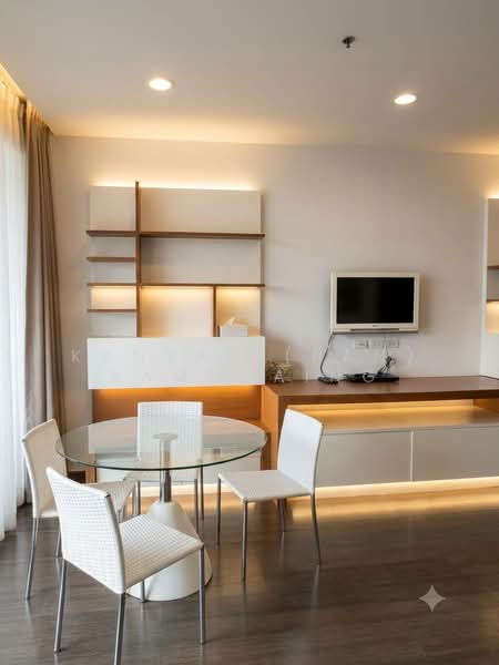 Chatrium Residence Riverside, Bangkok, 26 Chareonkrung Road, Wat Prayakrai, Bang Kho Laem, Bangkok, 1 Bedroom, 63 sqm, Condo For Sale, by Kanyani(Pan) Kamonaing, 500468456 - DDproperty.com