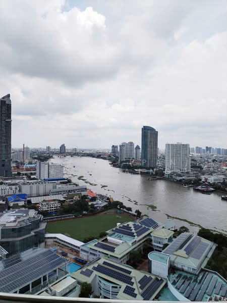 Chatrium Residence Riverside : ชาเทรียม ริเวอร์ไซด์ เรสซิเดน, กรุงเทพ, 26 เจริญกรุง, วัดพระยาไกร, บางคอแหลม, กรุงเทพ, 63 ตร.ม., คอนโด ขาย, โดย Kanyani(Pan) Kamonaing, 500468456 - DDproperty.com