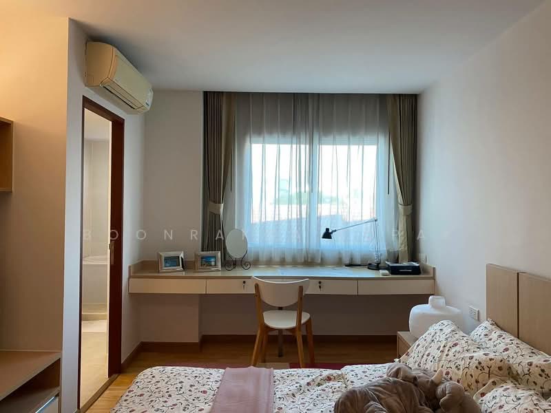 Residence Sukhumvit 52 : เรซิเดนท์ สุขุมวิท 52, กรุงเทพ, ซอยสุขุมวิท 52, บางจาก, พระโขนง, กรุงเทพ, 87 ตร.ม., คอนโด ให้เช่า, โดย Boonraksa Sopak, 500468460 - DDproperty.com