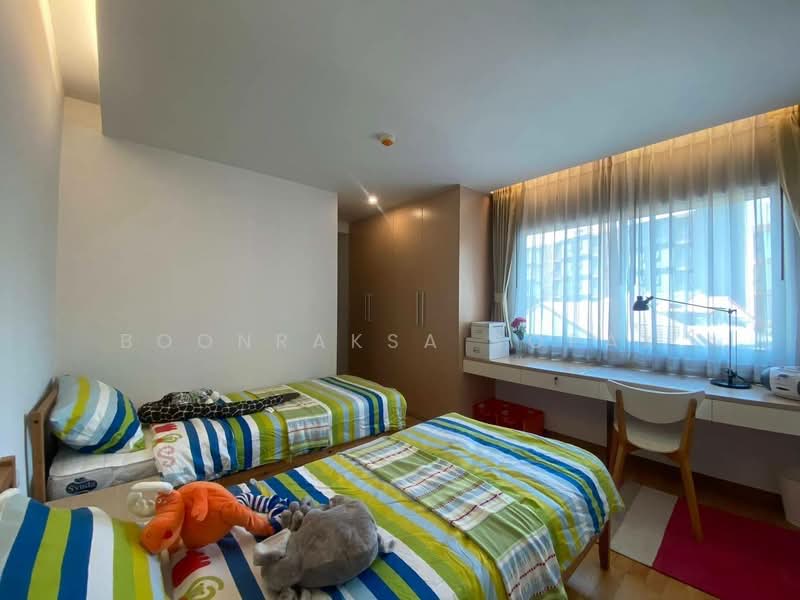 Residence Sukhumvit 52 : เรซิเดนท์ สุขุมวิท 52, กรุงเทพ, ซอยสุขุมวิท 52, บางจาก, พระโขนง, กรุงเทพ, 87 ตร.ม., คอนโด ให้เช่า, โดย Boonraksa Sopak, 500468460 - DDproperty.com