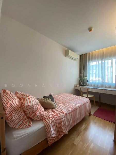 Residence Sukhumvit 52 : เรซิเดนท์ สุขุมวิท 52, กรุงเทพ, ซอยสุขุมวิท 52, บางจาก, พระโขนง, กรุงเทพ, 87 ตร.ม., คอนโด ให้เช่า, โดย Boonraksa Sopak, 500468460 - DDproperty.com