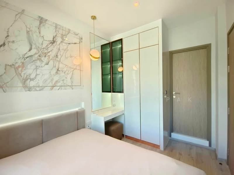 Rhythm Ekkamai Estate, กรุงเทพ, Soi Sukhumvit 63, คลองเตยเหนือ, วัฒนา, กรุงเทพ, 35 ตร.ม., คอนโด ให้เช่า, โดย Boonraksa Sopak, 500468462 - DDproperty.com