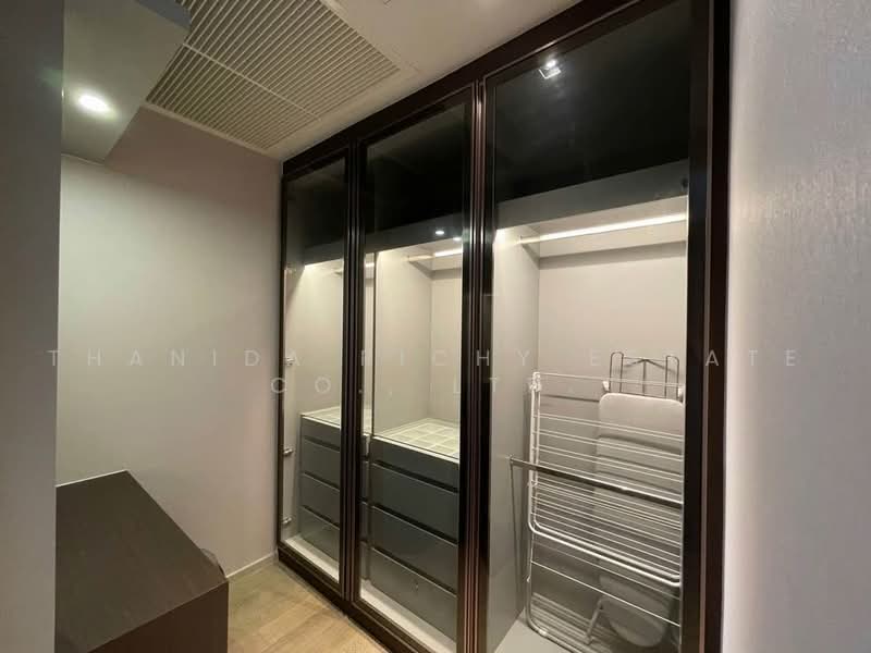 ASHTON Silom, Bangkok, 166 Silom Road, Bang Rak, Bangkok, 2 Bedrooms, 72 sqm, Condo For Rent, by Thanida Richy Estate Co., Ltd., 500468463 - DDproperty.com