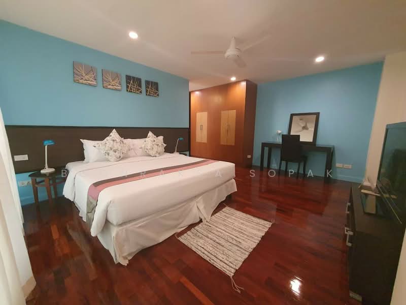 Sathorn Gallery Residences : สาทร แกลลอรี่ เรสซิเด้นซ์, กรุงเทพ, 70 Pan Road, สีลม, บางรัก, กรุงเทพ, 230 ตร.ม., อพาร์ทเมนท์ ให้เช่า, โดย Boonraksa Sopak, 500468465 - DDproperty.com