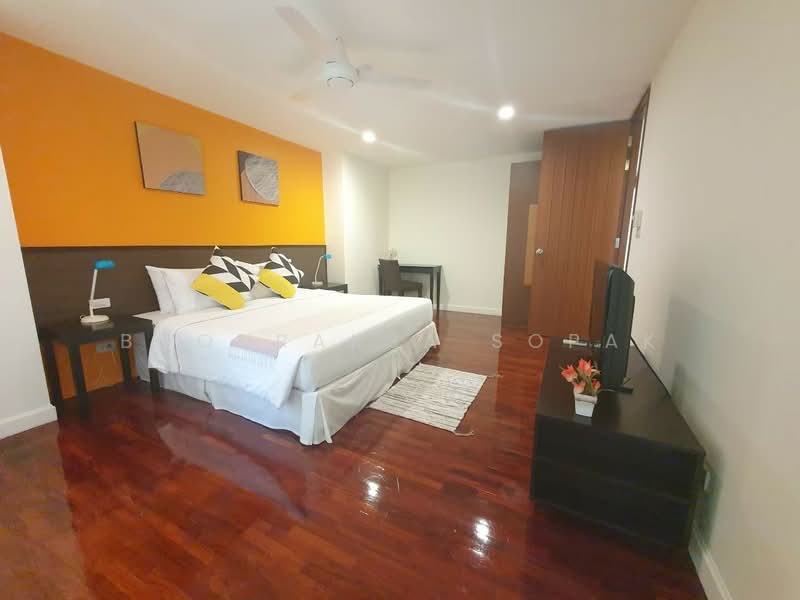 Sathorn Gallery Residences, Bangkok, 70 Pan Road, Silom, Bang Rak, Bangkok, 3 Bedrooms, 230 sqm, Apartment For Rent, by Boonraksa Sopak, 500468465 - DDproperty.com