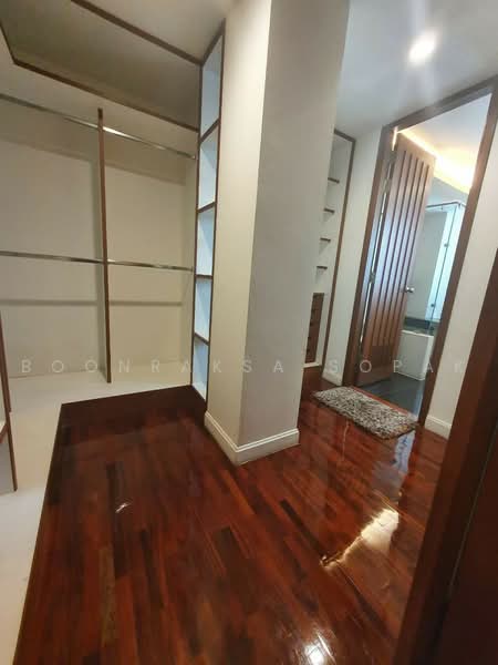 Sathorn Gallery Residences, Bangkok, 70 Pan Road, Silom, Bang Rak, Bangkok, 3 Bedrooms, 230 sqm, Apartment For Rent, by Boonraksa Sopak, 500468465 - DDproperty.com