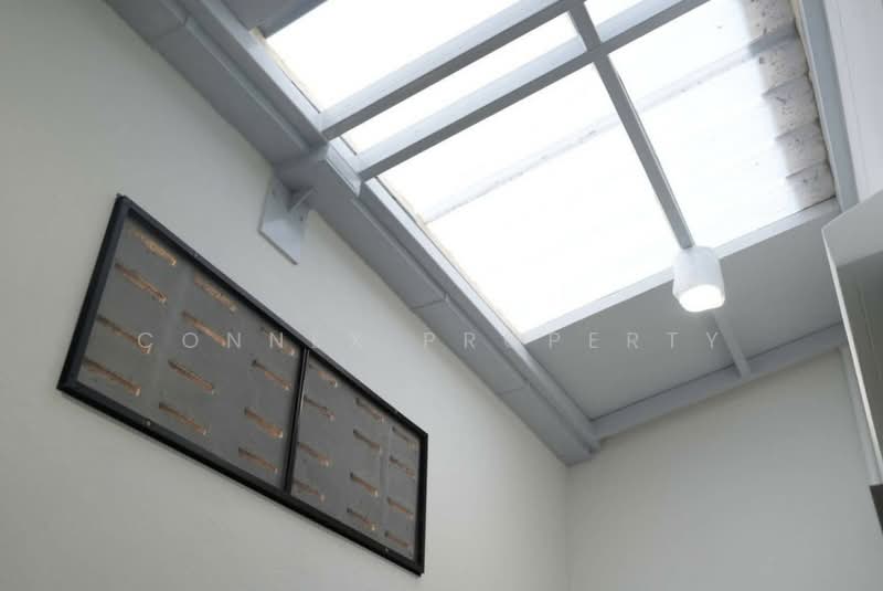 Sinthorn Happyland, Bangkok, Khlong Chan, Bang Kapi, Bangkok, 2 Bedrooms, 21 sqm, Townhouse For Sale, by Connex Property, 500468466 - DDproperty.com