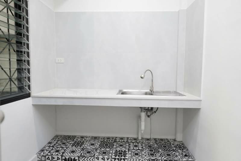 Sinthorn Happyland, Bangkok, Khlong Chan, Bang Kapi, Bangkok, 2 Bedrooms, 21 sqm, Townhouse For Sale, by Connex Property, 500468466 - DDproperty.com