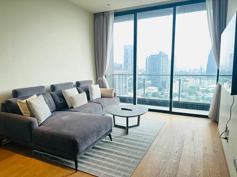 BEATNIQ Sukhumvit 32 : บีทนิค สุขุมวิท 32, กรุงเทพ, ซอยสุขุมวิท 32 ถนนสุขุมวิท, คลองตัน, คลองเตย, กรุงเทพ, 81 ตร.ม., คอนโด ให้เช่า, โดย Boonraksa Sopak, 500468467 - DDproperty.com