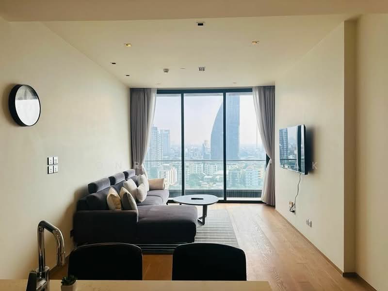 BEATNIQ Sukhumvit 32, Bangkok, Soi Sukhumvit 32, Sukhumvit Road, Khong Tan, Khlong Toei, Bangkok, 2 Bedrooms, 81 sqm, Condo For Rent, by Boonraksa Sopak, 500468467 - DDproperty.com