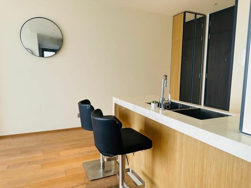 BEATNIQ Sukhumvit 32, Bangkok, Soi Sukhumvit 32, Sukhumvit Road, Khong Tan, Khlong Toei, Bangkok, 2 Bedrooms, 81 sqm, Condo For Rent, by Boonraksa Sopak, 500468467 - DDproperty.com