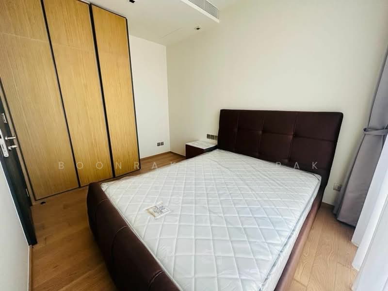 BEATNIQ Sukhumvit 32, Bangkok, Soi Sukhumvit 32, Sukhumvit Road, Khong Tan, Khlong Toei, Bangkok, 2 Bedrooms, 81 sqm, Condo For Rent, by Boonraksa Sopak, 500468467 - DDproperty.com