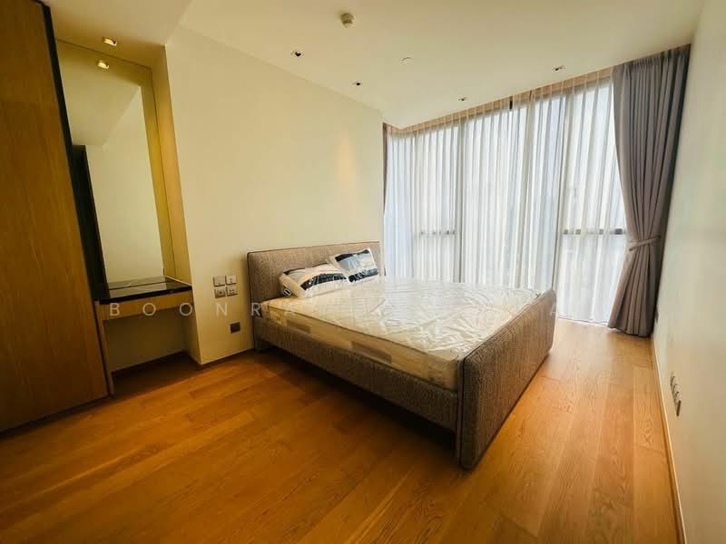 BEATNIQ Sukhumvit 32, Bangkok, Soi Sukhumvit 32, Sukhumvit Road, Khong Tan, Khlong Toei, Bangkok, 2 Bedrooms, 81 sqm, Condo For Rent, by Boonraksa Sopak, 500468467 - DDproperty.com