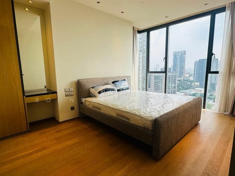 BEATNIQ Sukhumvit 32, Bangkok, Soi Sukhumvit 32, Sukhumvit Road, Khong Tan, Khlong Toei, Bangkok, 2 Bedrooms, 81 sqm, Condo For Rent, by Boonraksa Sopak, 500468467 - DDproperty.com