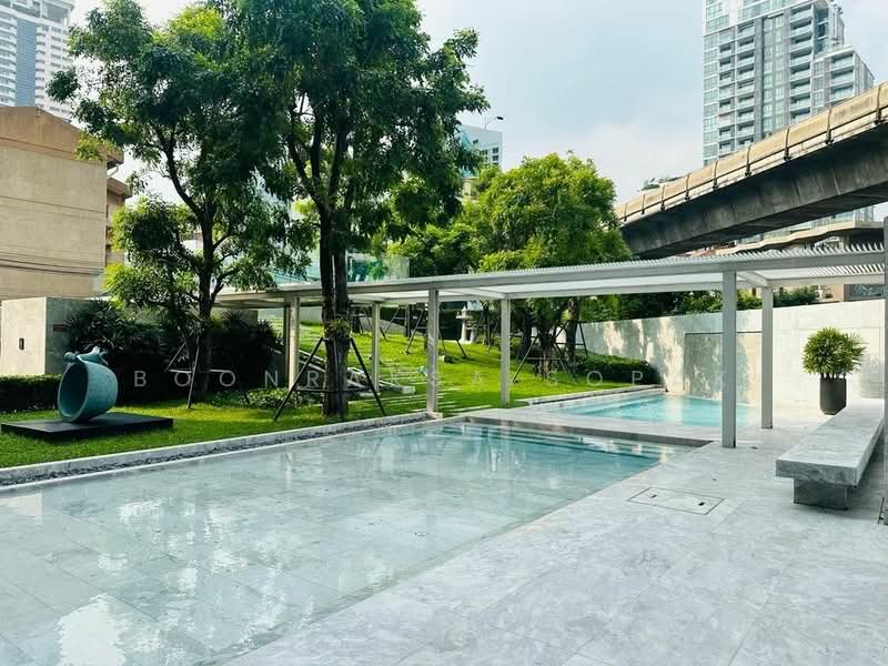 BEATNIQ Sukhumvit 32 : บีทนิค สุขุมวิท 32, กรุงเทพ, ซอยสุขุมวิท 32 ถนนสุขุมวิท, คลองตัน, คลองเตย, กรุงเทพ, 81 ตร.ม., คอนโด ให้เช่า, โดย Boonraksa Sopak, 500468467 - DDproperty.com