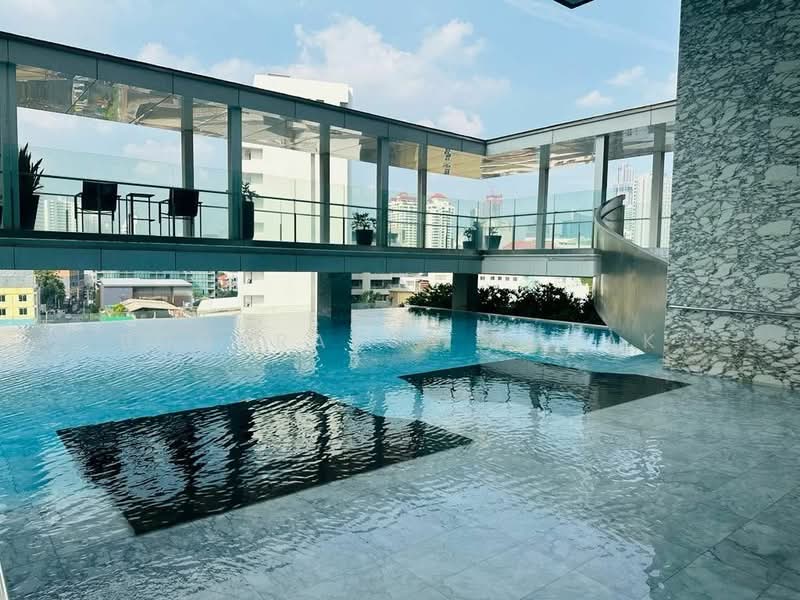 BEATNIQ Sukhumvit 32, Bangkok, Soi Sukhumvit 32, Sukhumvit Road, Khong Tan, Khlong Toei, Bangkok, 2 Bedrooms, 81 sqm, Condo For Rent, by Boonraksa Sopak, 500468467 - DDproperty.com