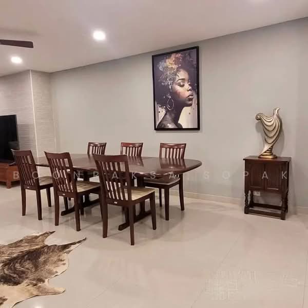 Baan Phrom Phong, Bangkok, Soi Sukhumvit 39, Khlong Tan Nua, Watthana, Bangkok, 2 Bedrooms, 105 sqm, Condo For Rent, by Boonraksa Sopak, 500468468 - DDproperty.com