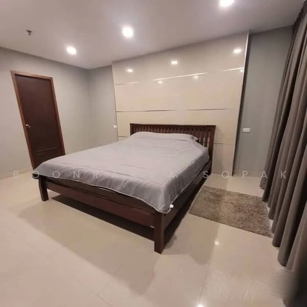 Baan Phrom Phong, Bangkok, Soi Sukhumvit 39, Khlong Tan Nua, Watthana, Bangkok, 2 Bedrooms, 105 sqm, Condo For Rent, by Boonraksa Sopak, 500468468 - DDproperty.com